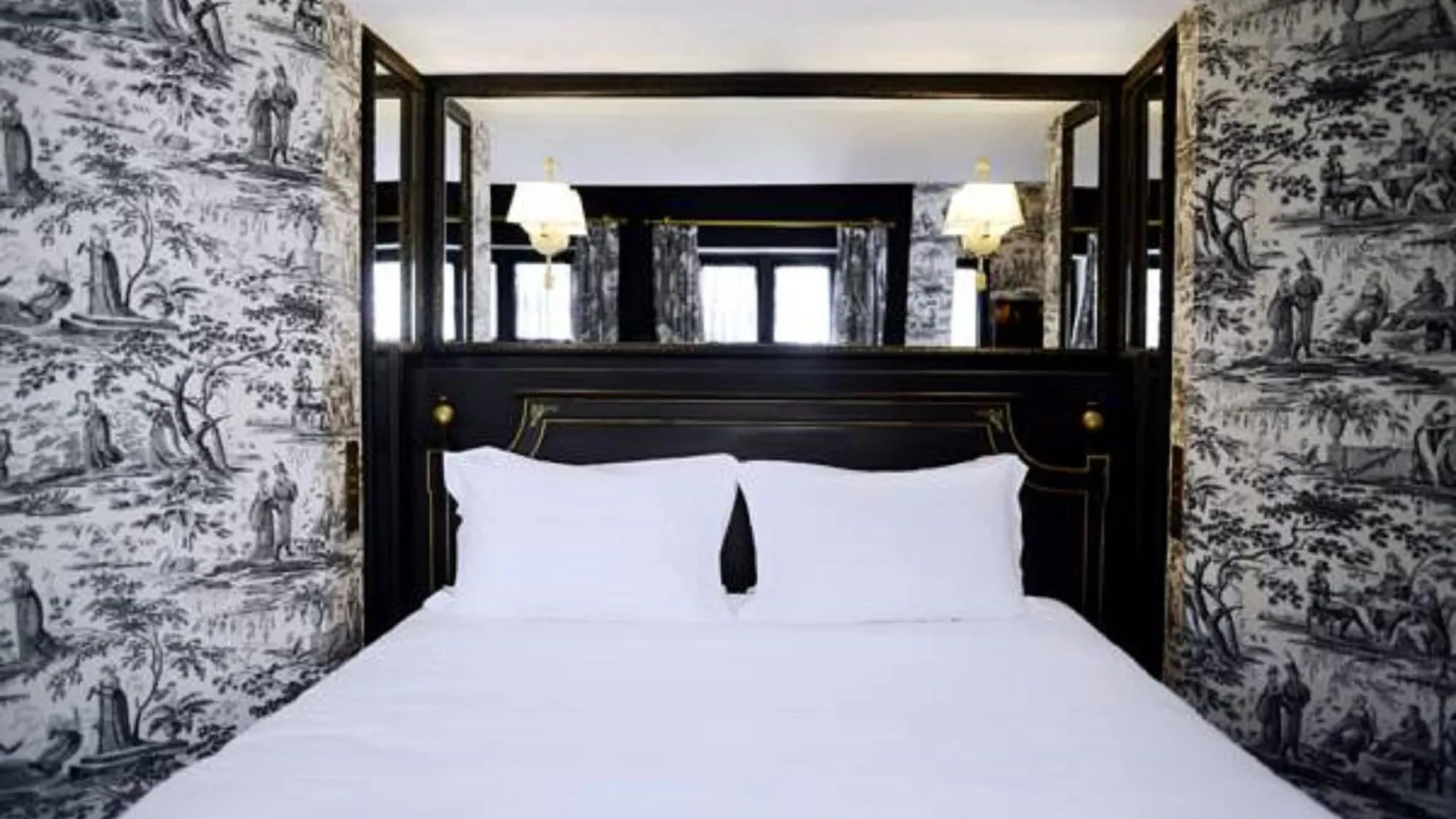 De Josephine Bonaparte Hotel