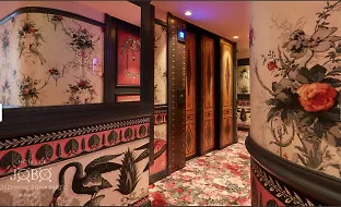 Hotel De Josephine Bonaparte 4*