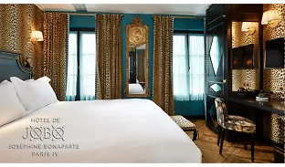 De Joséphine Bonaparte 4*