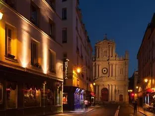 Hotel De Joséphine Bonaparte 4*