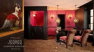 Hotel De Josephine Bonaparte